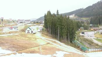 Буковель 24 квітня 2018 року, 2018-04-24 13:00
