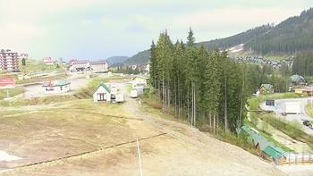 Буковель 26 квітня 2018 року, 2018-04-26 16:00