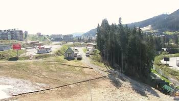 Буковель 28 квітня 2018 року, 2018-04-28 10:00