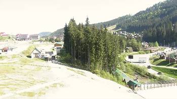 Буковель 3 травня 2018 року, 2018-05-03 16:00
