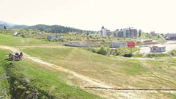Буковель 7 травня 2018 року, 2018-05-07 10:00