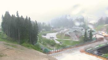 Буковель 8 травня 2018 року, 2018-05-08 10:00
