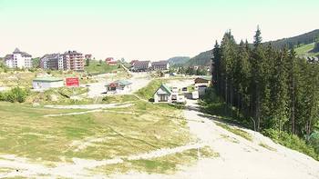 Буковель 12 травня 2018 року, 2018-05-12 16:00