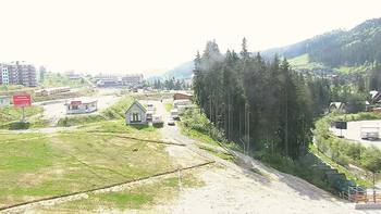 Буковель 15 травня 2018 року, 2018-05-15 10:00