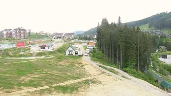 Буковель 15 травня 2018 року, 2018-05-15 13:00