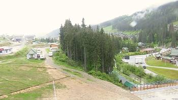 Буковель 16 травня 2018 року, 2018-05-16 13:00
