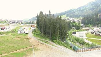 Буковель 17 травня 2018 року, 2018-05-17 13:00