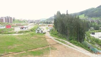 Буковель 18 травня 2018 року, 2018-05-18 13:00
