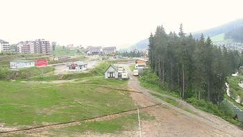 Буковель 19 травня 2018 року, 2018-05-19 16:00