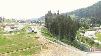 Буковель 22 травня 2018 року, 2018-05-22 10:00