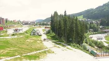 Буковель 27 травня 2018 року, 2018-05-27 13:00