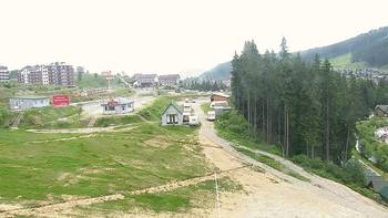 Буковель 1 червня 2018 року, 2018-06-01 10:00