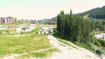 Буковель 6 червня 2018 року, 2018-06-06 16:00