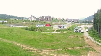Буковель 8 червня 2018 року, 2018-06-08 13:00
