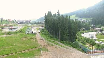 Буковель 8 червня 2018 року, 2018-06-08 16:00