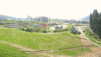 Буковель 9 червня 2018 року, 2018-06-09 10:00