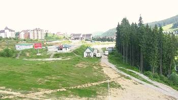 Буковель 9 червня 2018 року, 2018-06-09 16:00