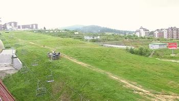 Буковель 14 червня 2018 року, 2018-06-14 16:00