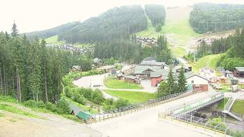 Буковель 15 червня 2018 року, 2018-06-15 10:00