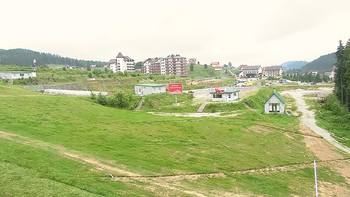 Буковель 16 червня 2018 року, 2018-06-16 13:00