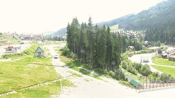 Буковель 19 червня 2018 року, 2018-06-19 13:00