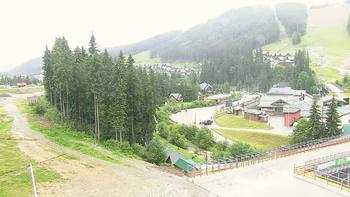 Буковель 23 червня 2018 року, 2018-06-23 10:00