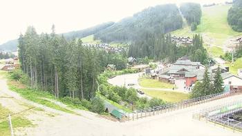 Буковель 25 червня 2018 року, 2018-06-25 13:00