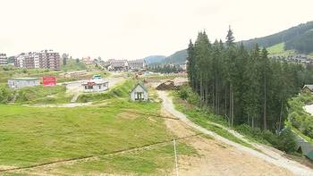 Буковель 27 червня 2018 року, 2018-06-27 10:00