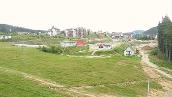 Буковель 2 липня 2018 року, 2018-07-02 13:00