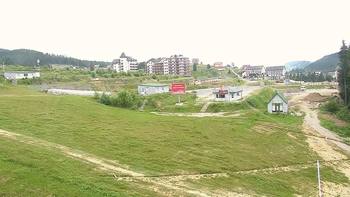 Буковель 4 липня 2018 року, 2018-07-04 13:00