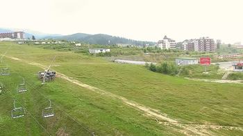 Буковель 7 липня 2018 року, 2018-07-07 10:00