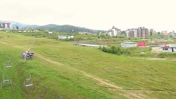 Буковель 9 липня 2018 року, 2018-07-09 16:00