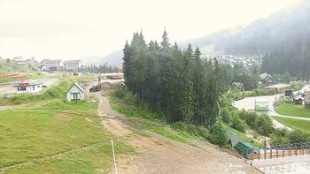 Буковель 11 липня 2018 року, 2018-07-11 16:00