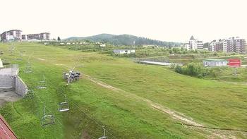 Буковель 16 липня 2018 року, 2018-07-16 10:00
