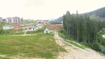 Буковель 28 липня 2018 року, 2018-07-28 13:00