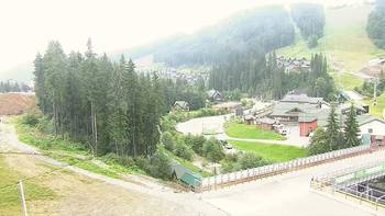 Буковель 29 липня 2018 року, 2018-07-29 10:00