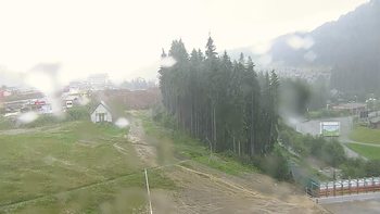 Буковель 6 серпня 2018 року, 2018-08-06 13:00