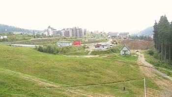 Буковель 7 серпня 2018 року, 2018-08-07 10:00