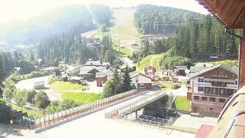 Буковель 13 серпня 2018 року, 2018-08-13 10:00