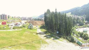 Буковель 17 серпня 2018 року, 2018-08-17 13:00