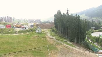 Буковель 22 серпня 2018 року, 2018-08-22 10:00