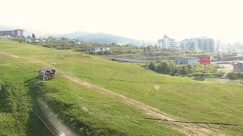 Буковель 2 вересня 2018 року, 2018-09-02 10:00