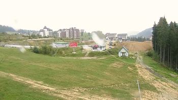 Буковель 3 вересня 2018 року, 2018-09-03 16:00