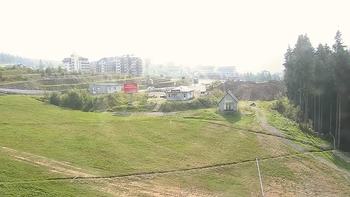 Буковель 5 вересня 2018 року, 2018-09-05 10:00