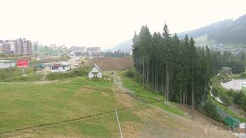 Буковель 6 вересня 2018 року, 2018-09-06 16:00