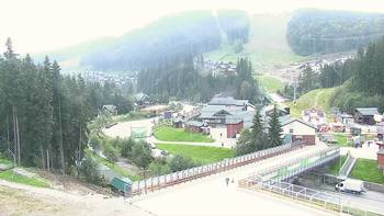 Буковель 7 вересня 2018 року, 2018-09-07 13:00