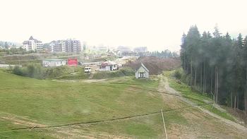 Буковель 11 вересня 2018 року, 2018-09-11 10:00