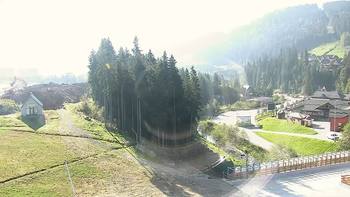 Буковель 12 вересня 2018 року, 2018-09-12 10:00
