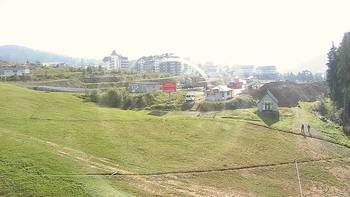 Буковель 13 вересня 2018 року, 2018-09-13 10:00