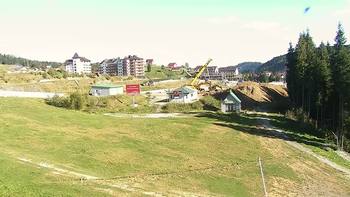Буковель 26 вересня 2018 року, 2018-09-26 16:00